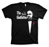 CAMISETA GOD FHADER