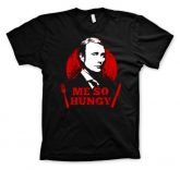 CAMISETA HANIBALL
