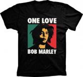 Bob Marley On Love