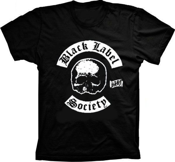 Black Label Sociyte