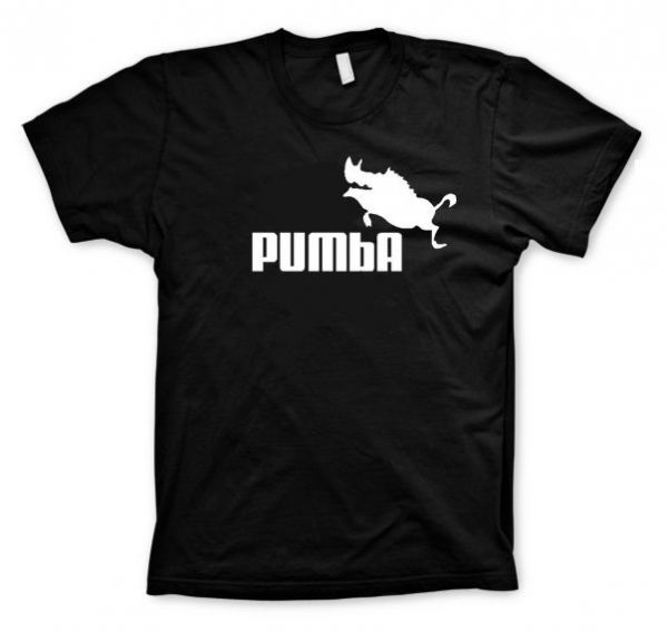Pumba