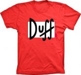 Duff Bear
