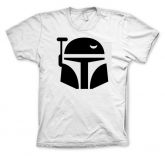 CAMISETA FACE JANGO FETT