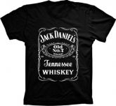 .JACK DANIEL'S  T-SHIRT