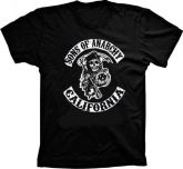 SONS OF ANARCHY