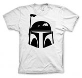 CAMISETA BOBA FETT