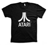 ATARI  GAME T-SHIRT