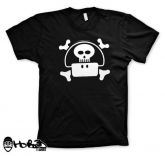 Cogumelo Mario Death