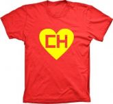 .CHAPOLIN T-SHIRT