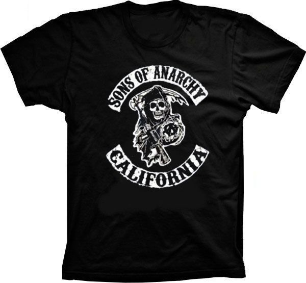 SONS OF ANARCHY