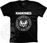 T-Shirt Ramones